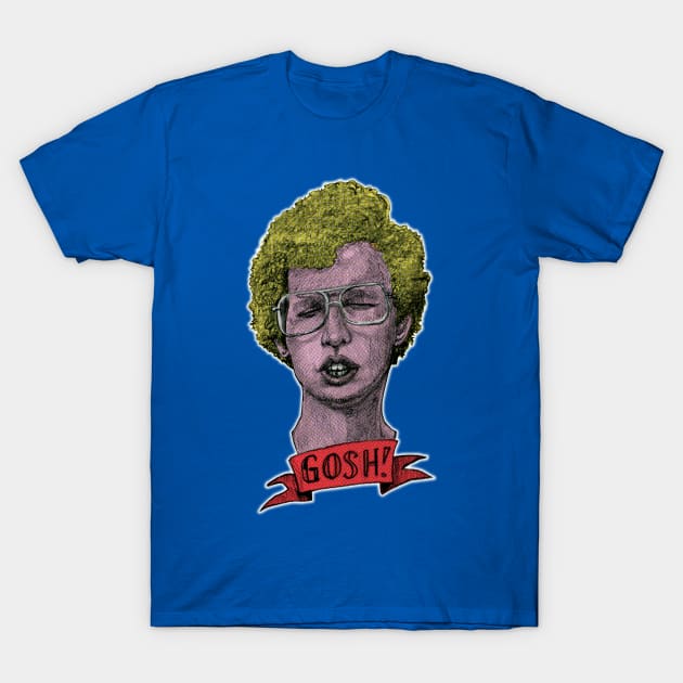 Napoleon T-Shirt by bobdix